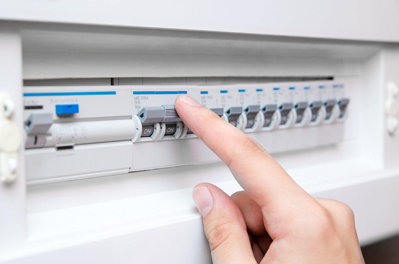 Elektro&shy;installation bei ELBA Elektroinstallation und Bauelemente GmbH in Großräschen