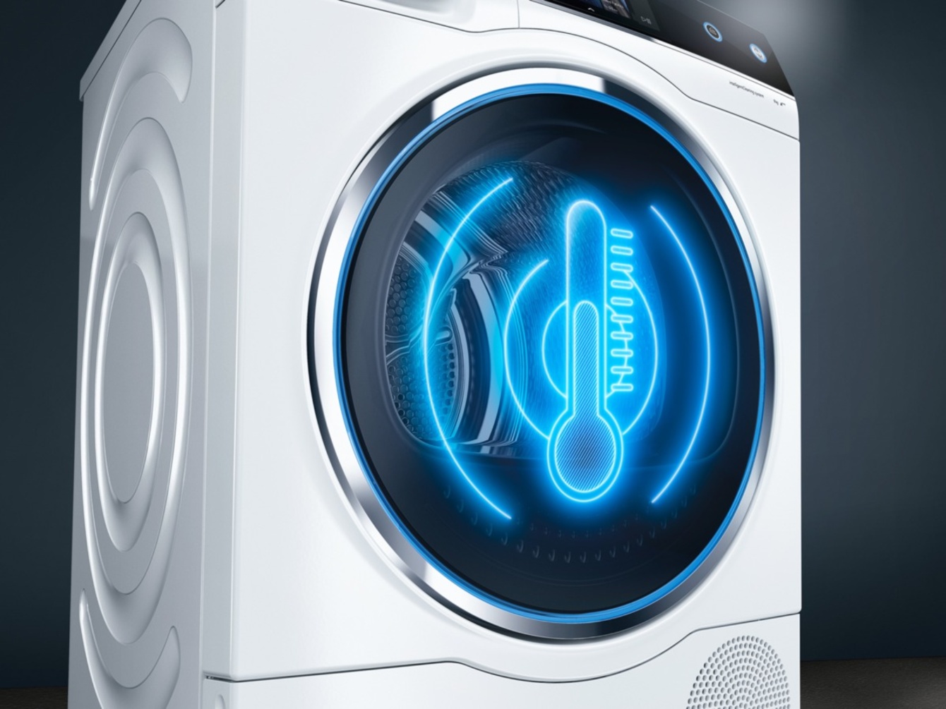 autoDry-Funktion bei ELBA Elektroinstallation und Bauelemente GmbH in Großräschen