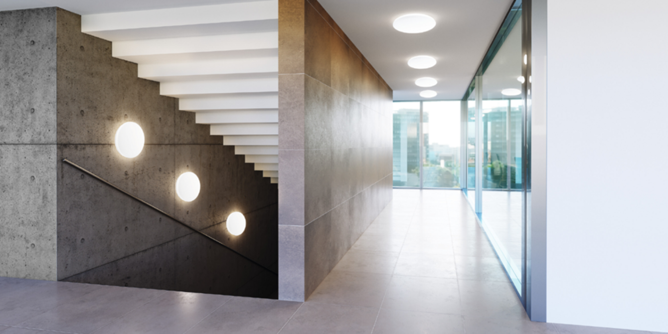 LED-Leuchten bei ELBA Elektroinstallation und Bauelemente GmbH in Großräschen