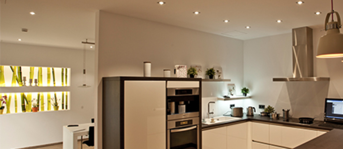 Innenleuchten bei ELBA Elektroinstallation und Bauelemente GmbH in Großräschen