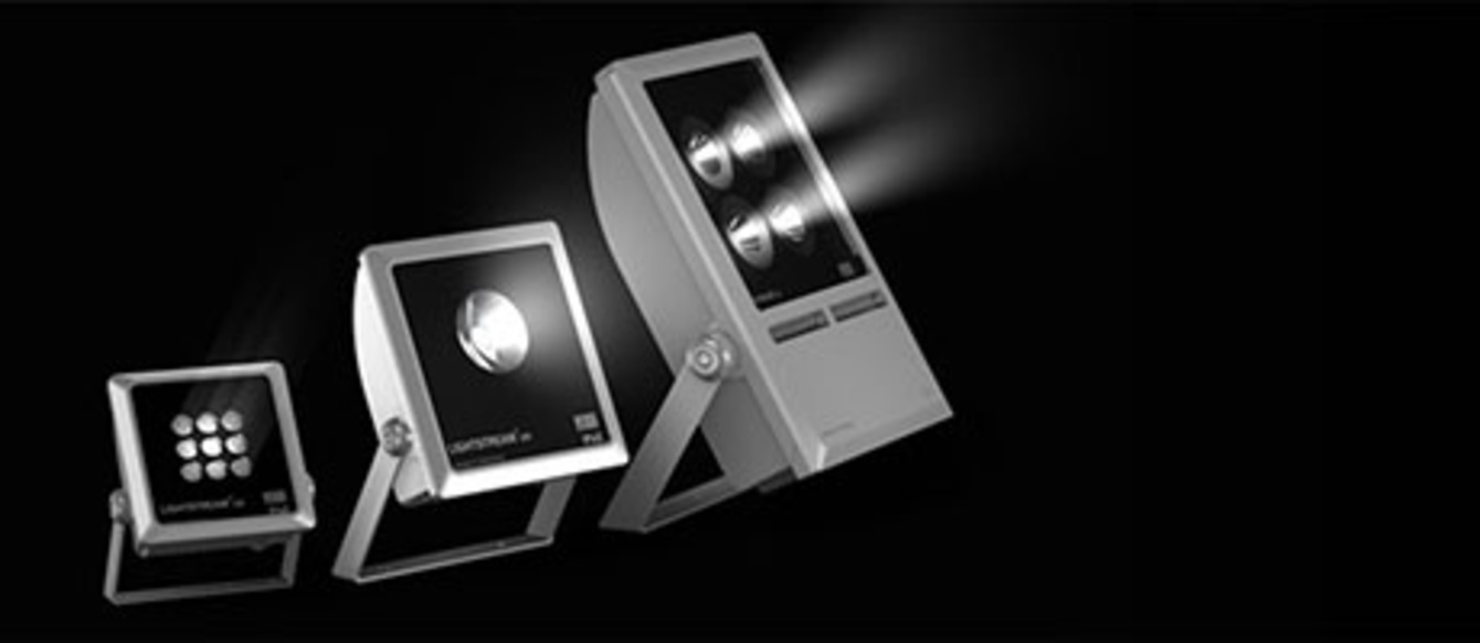 Lightstream LED bei ELBA Elektroinstallation und Bauelemente GmbH in Großräschen