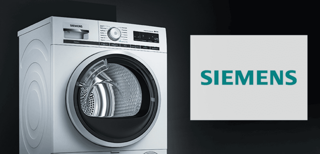 Siemens Hausgeräte bei ELBA Elektroinstallation und Bauelemente GmbH in Großräschen