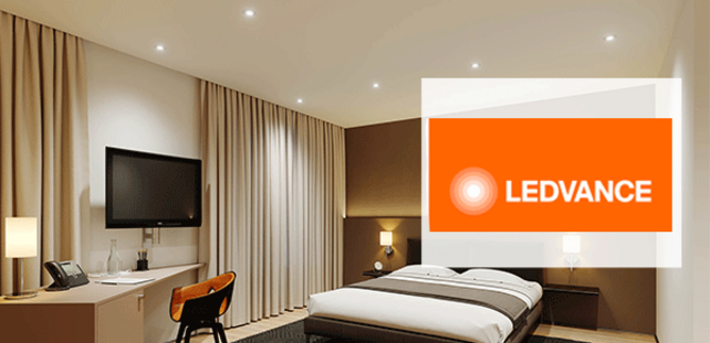 Ledvance bei ELBA Elektroinstallation und Bauelemente GmbH in Großräschen