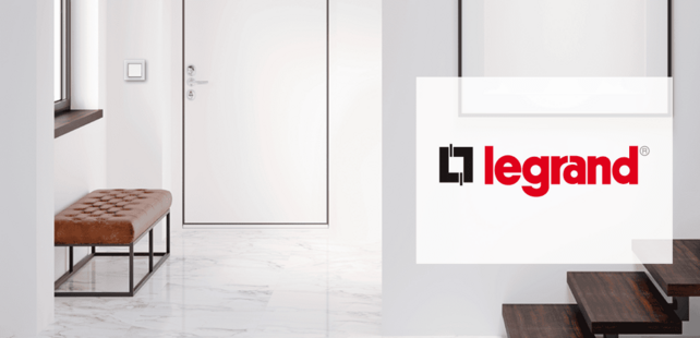 Legrand bei ELBA Elektroinstallation und Bauelemente GmbH in Großräschen