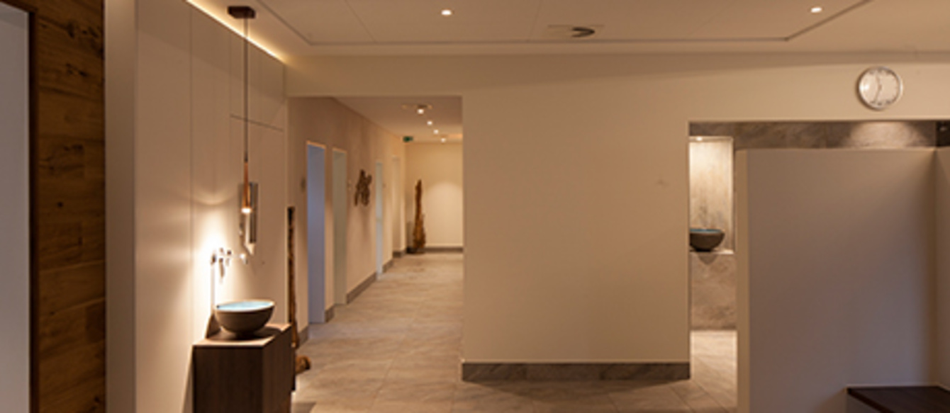 Spa / Wellness bei ELBA Elektroinstallation und Bauelemente GmbH in Großräschen