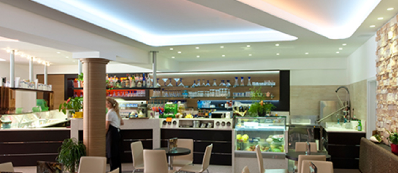 LED-Einsätze bei ELBA Elektroinstallation und Bauelemente GmbH in Großräschen