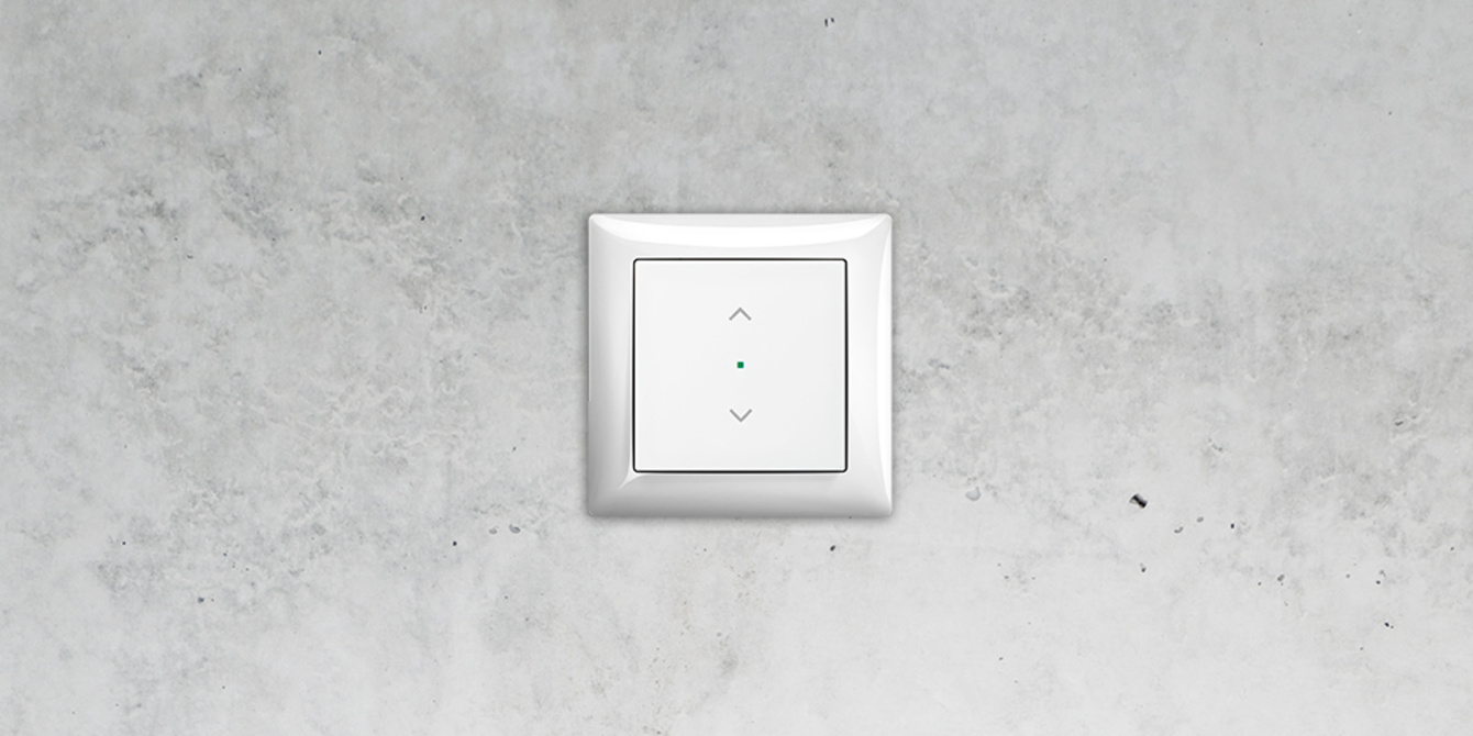 Busch-flexTronics® wireless bei ELBA Elektroinstallation und Bauelemente GmbH in Großräschen