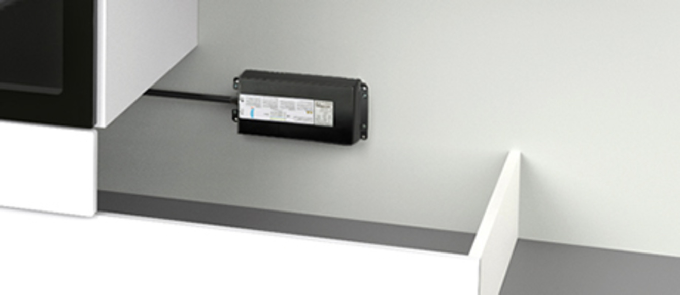 Herdwächter bei ELBA Elektroinstallation und Bauelemente GmbH in Großräschen