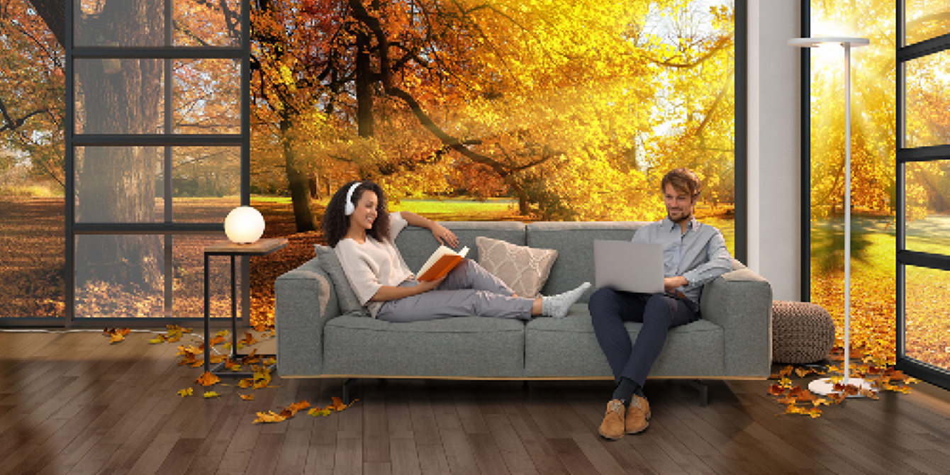 SUN@HOME bei ELBA Elektroinstallation und Bauelemente GmbH in Großräschen