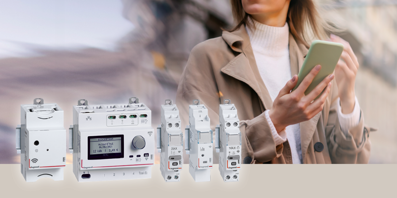 CX³ with Netatmo bei ELBA Elektroinstallation und Bauelemente GmbH in Großräschen