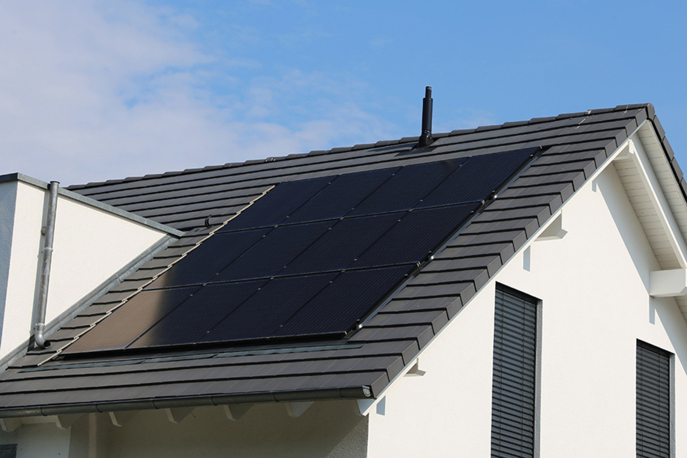 Erneuerbare Energien bei ELBA Elektroinstallation und Bauelemente GmbH in Großräschen