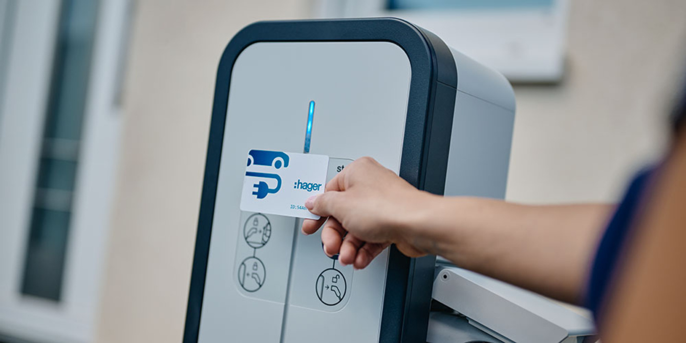 E-Mobilität öffentlicher Bereich bei ELBA Elektroinstallation und Bauelemente GmbH in Großräschen