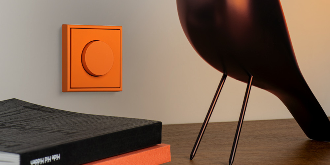 DALI-2 Drehsteuergeräte TW Multimaster bei ELBA Elektroinstallation und Bauelemente GmbH in Großräschen