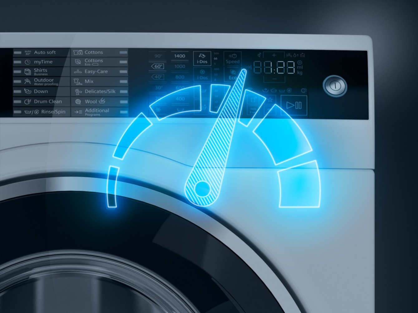 varioSpeed bei ELBA Elektroinstallation und Bauelemente GmbH in Großräschen