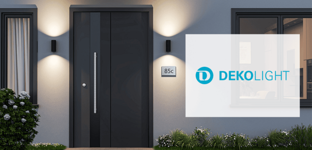DEKO-LIGHT bei ELBA Elektroinstallation und Bauelemente GmbH in Großräschen