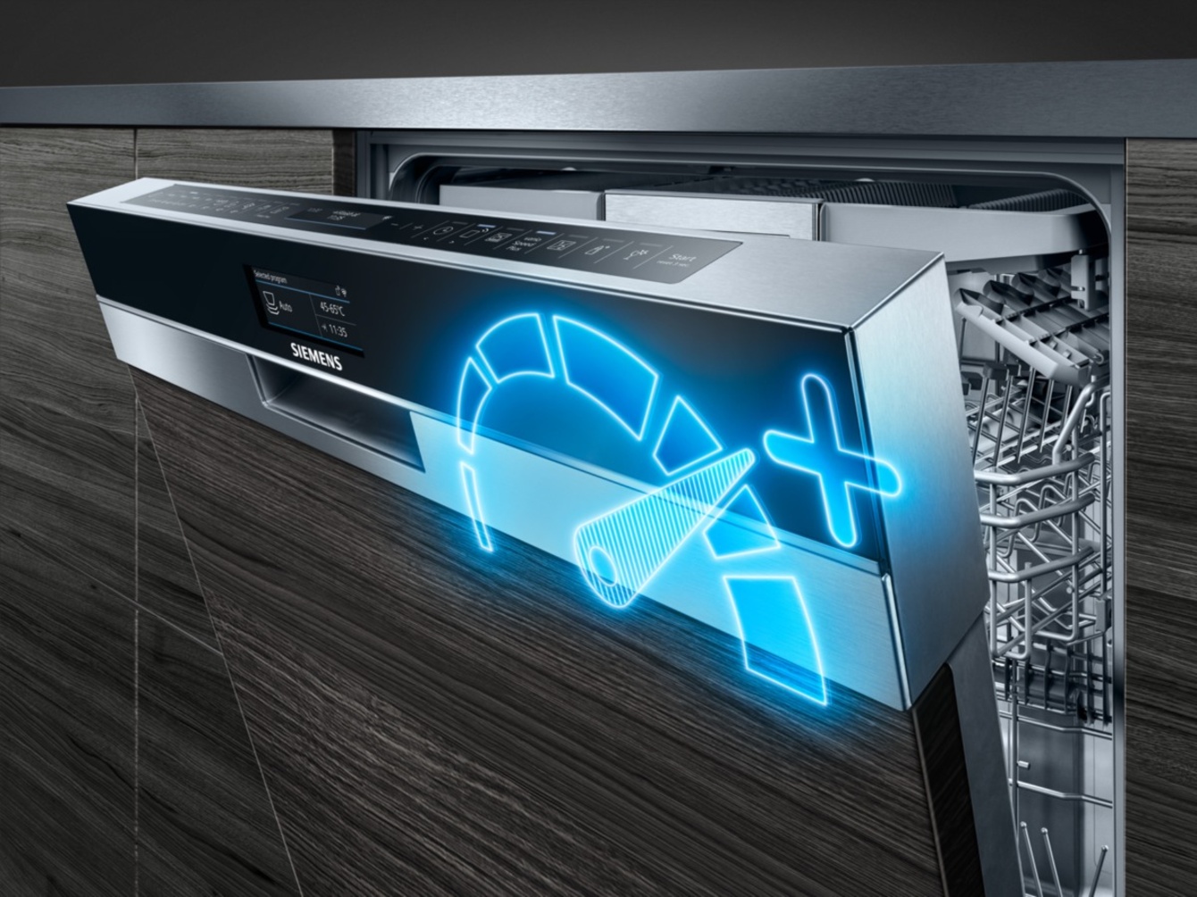 varioSpeed Plus bei ELBA Elektroinstallation und Bauelemente GmbH in Großräschen