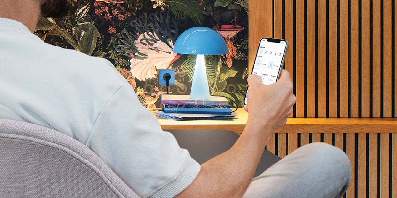 JUNG HOME bei ELBA Elektroinstallation und Bauelemente GmbH in Großräschen