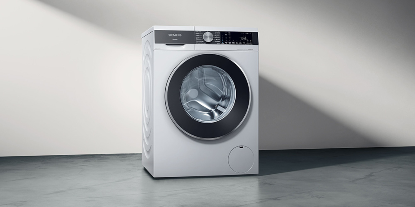 Waschmaschinen bei ELBA Elektroinstallation und Bauelemente GmbH in Großräschen