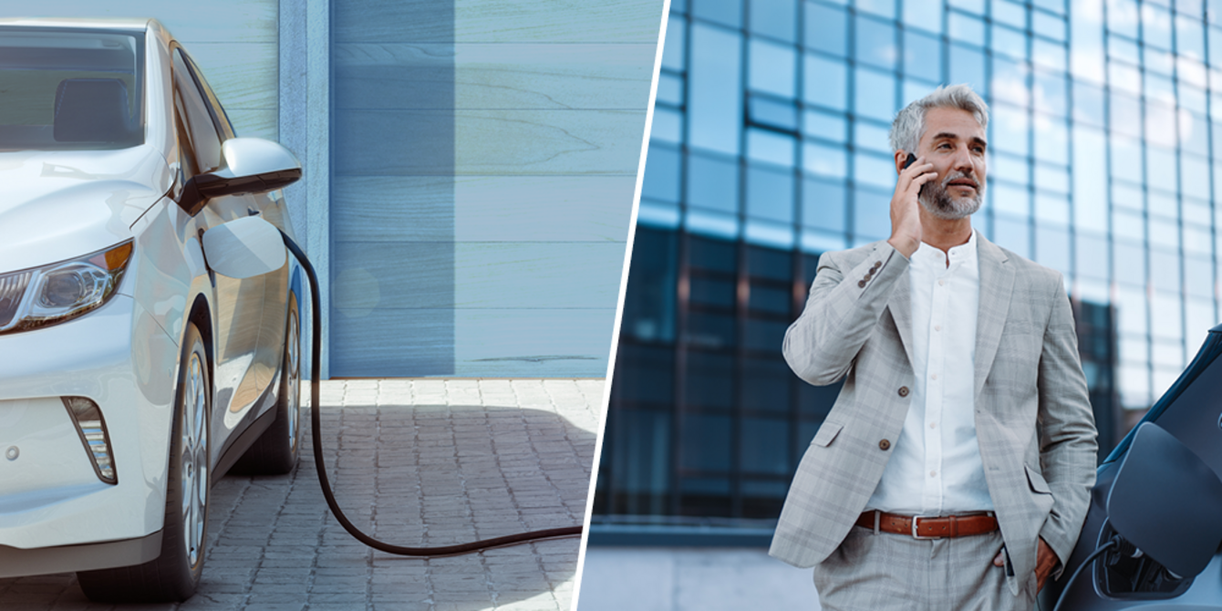 E-Mobility bei ELBA Elektroinstallation und Bauelemente GmbH in Großräschen