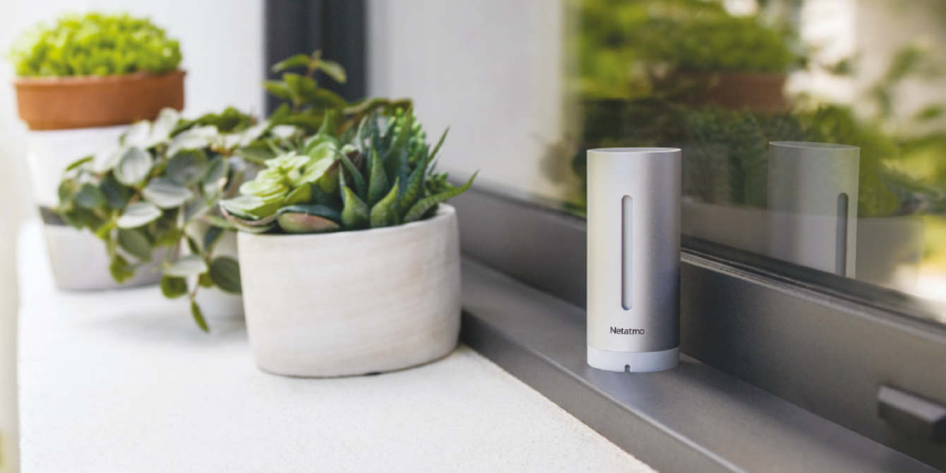 Smartes Wetter bei ELBA Elektroinstallation und Bauelemente GmbH in Großräschen