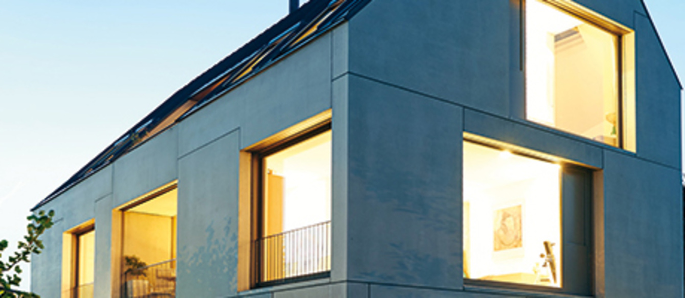 LUXORliving bei ELBA Elektroinstallation und Bauelemente GmbH in Großräschen