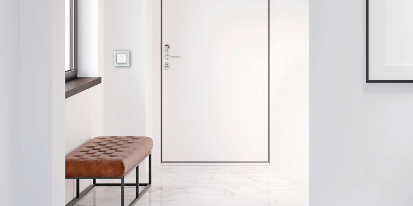 Schalterprogramme bei ELBA Elektroinstallation und Bauelemente GmbH in Großräschen