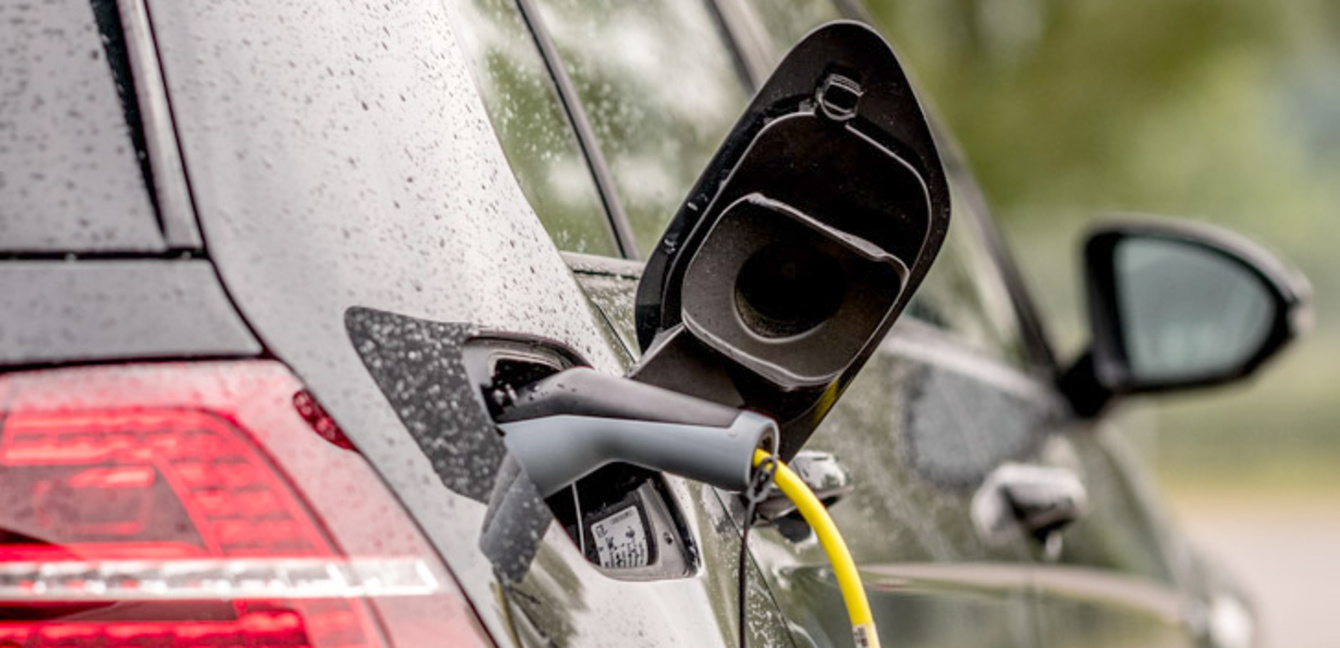 E-Mobility bei ELBA Elektroinstallation und Bauelemente GmbH in Großräschen