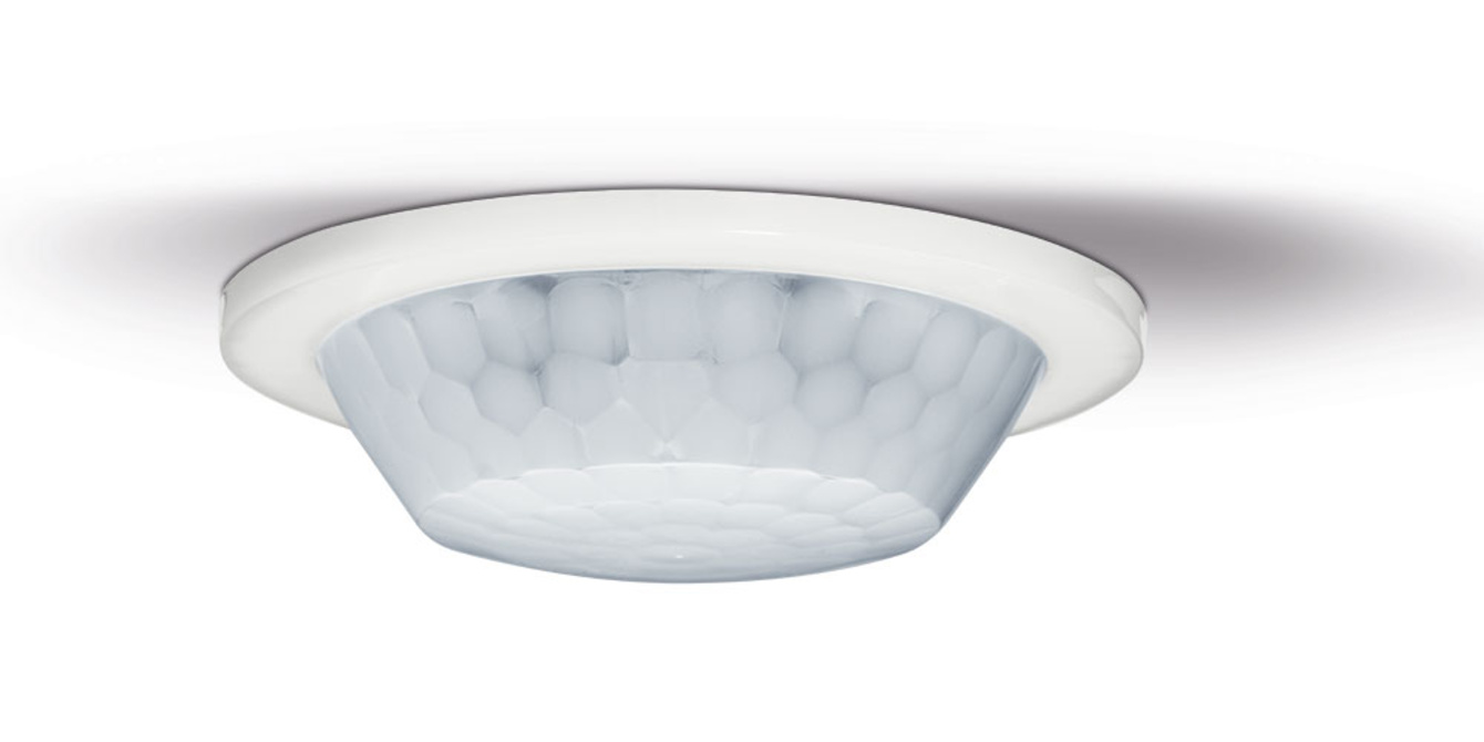 Präsenz- und Bewegungsmelder bei ELBA Elektroinstallation und Bauelemente GmbH in Großräschen