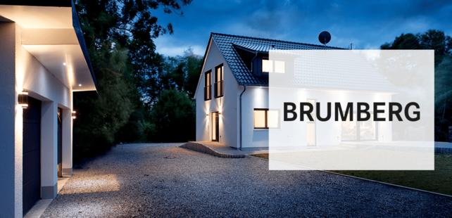 Brumberg bei ELBA Elektroinstallation und Bauelemente GmbH in Großräschen