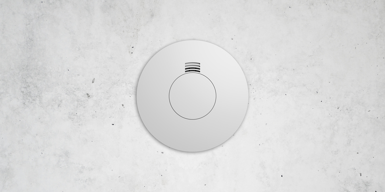 Busch-Rauchalarm® bei ELBA Elektroinstallation und Bauelemente GmbH in Großräschen