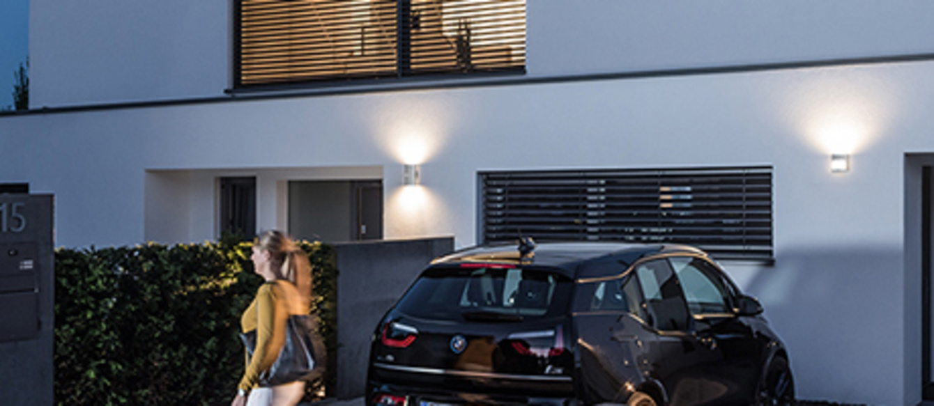 TheLeda D bei ELBA Elektroinstallation und Bauelemente GmbH in Großräschen