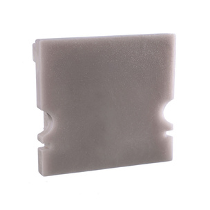 LED-Profil-Endkappen und Zubehör bei ELBA Elektroinstallation und Bauelemente GmbH in Großräschen