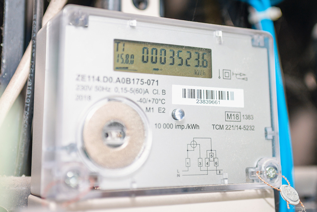 Smart Meter & Smart Grid bei ELBA Elektroinstallation und Bauelemente GmbH in Großräschen