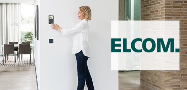 Elcom bei ELBA Elektroinstallation und Bauelemente GmbH in Großräschen