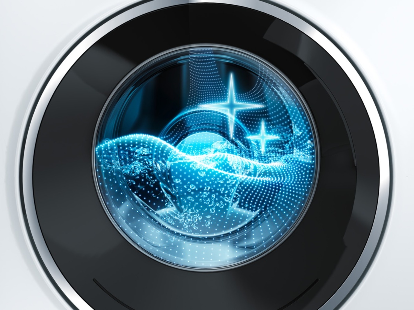 softDry Trommelsystem bei ELBA Elektroinstallation und Bauelemente GmbH in Großräschen