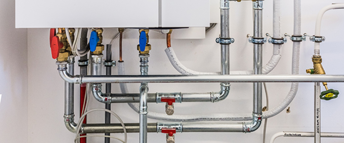Heizung und Haussteuerung bei ELBA Elektroinstallation und Bauelemente GmbH in Großräschen