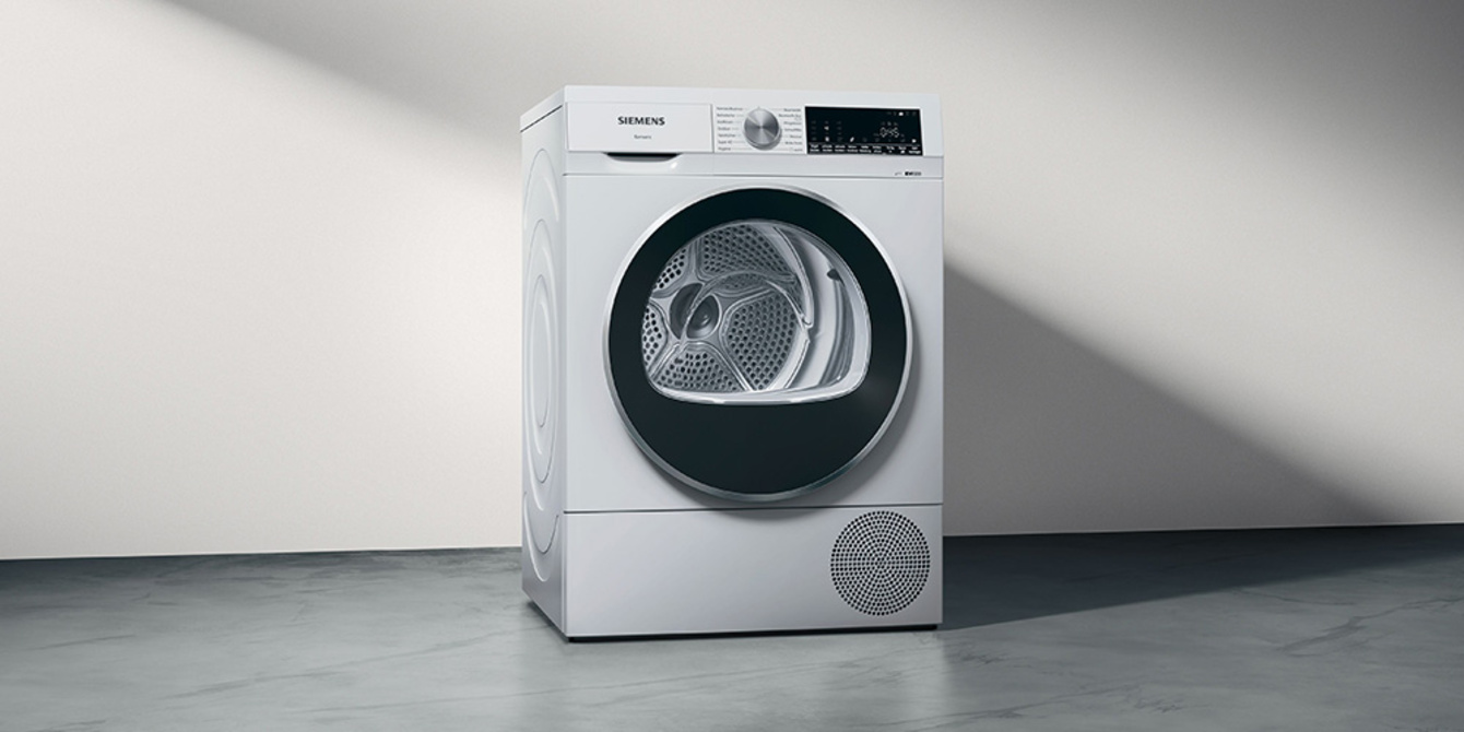 Trockner bei ELBA Elektroinstallation und Bauelemente GmbH in Großräschen