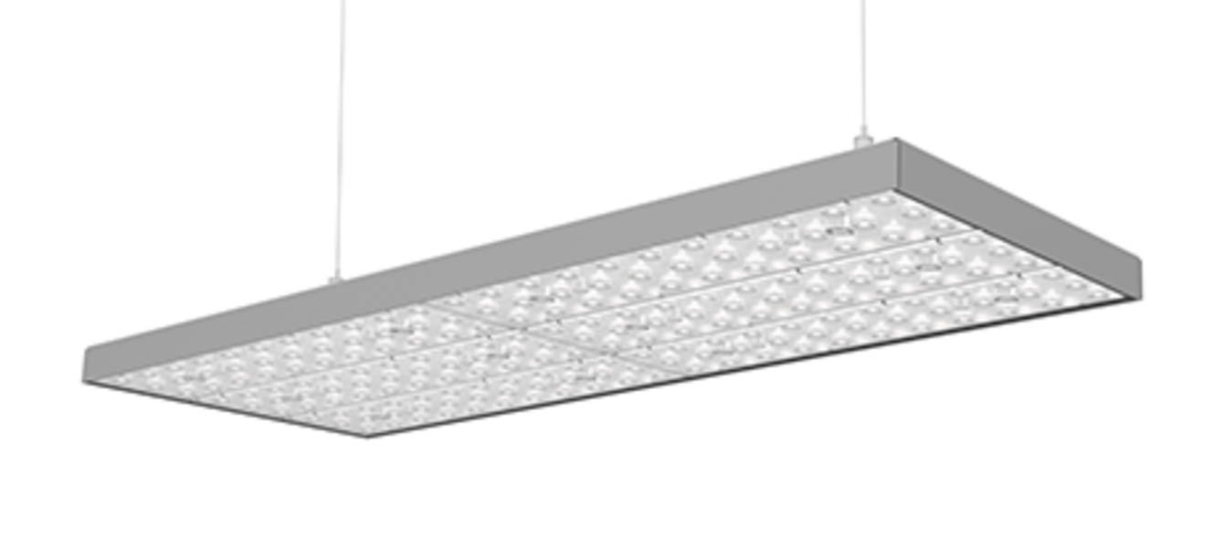 Leuchtenserie LUZ bei ELBA Elektroinstallation und Bauelemente GmbH in Großräschen