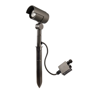 Aufbau- und Erd&shy;spieß&shy;strahler bei ELBA Elektroinstallation und Bauelemente GmbH in Großräschen