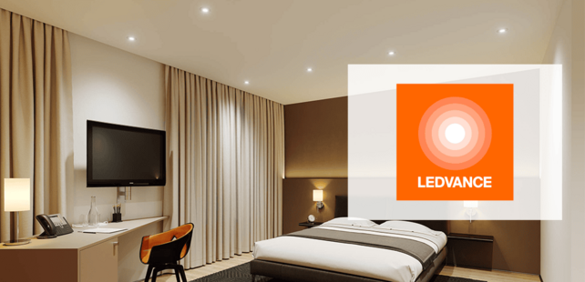 Ledvance bei ELBA Elektroinstallation und Bauelemente GmbH in Großräschen