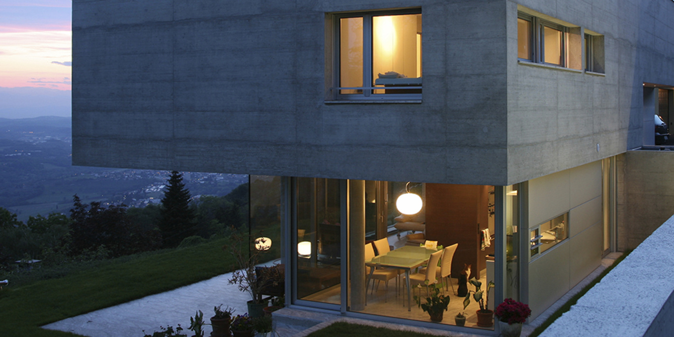 Design orientiere Produkte bei ELBA Elektroinstallation und Bauelemente GmbH in Großräschen