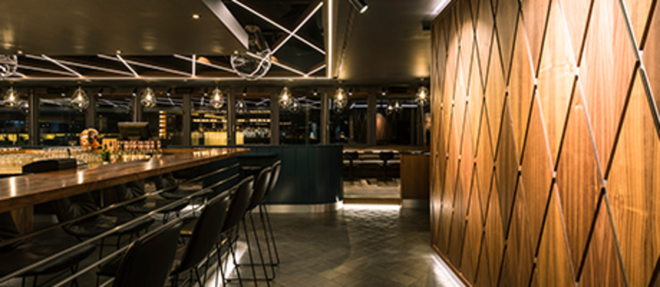 Hotellerie / Gastronomie bei ELBA Elektroinstallation und Bauelemente GmbH in Großräschen