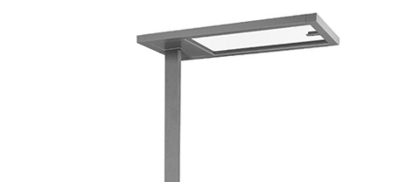 Stehleuchten bei ELBA Elektroinstallation und Bauelemente GmbH in Großräschen