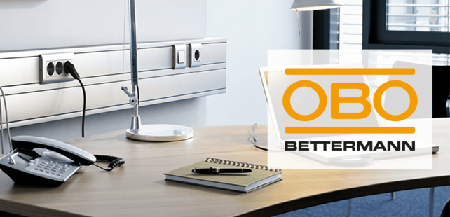 OBO bei ELBA Elektroinstallation und Bauelemente GmbH in Großräschen