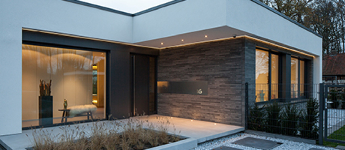 Außenleuchten bei ELBA Elektroinstallation und Bauelemente GmbH in Großräschen