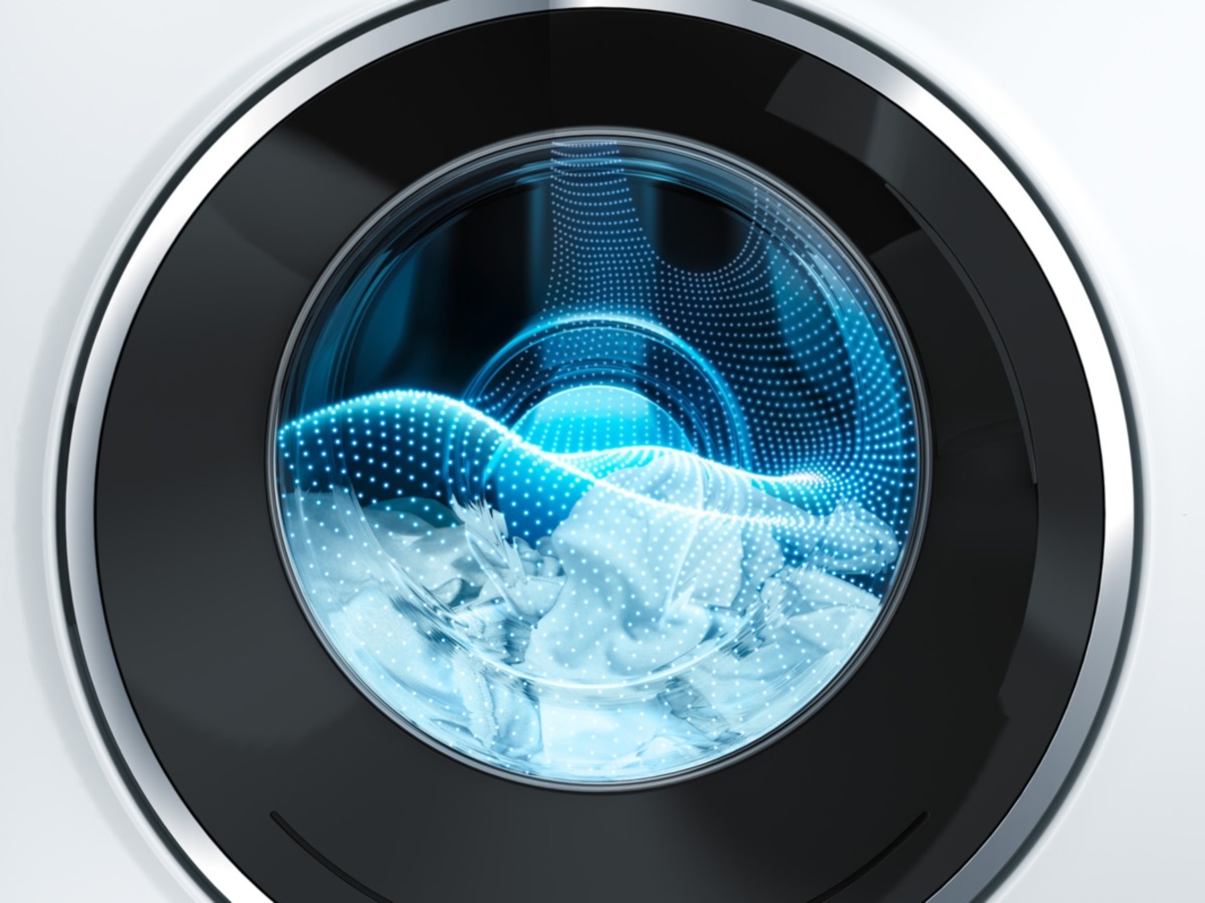 Antiflecken-System bei ELBA Elektroinstallation und Bauelemente GmbH in Großräschen