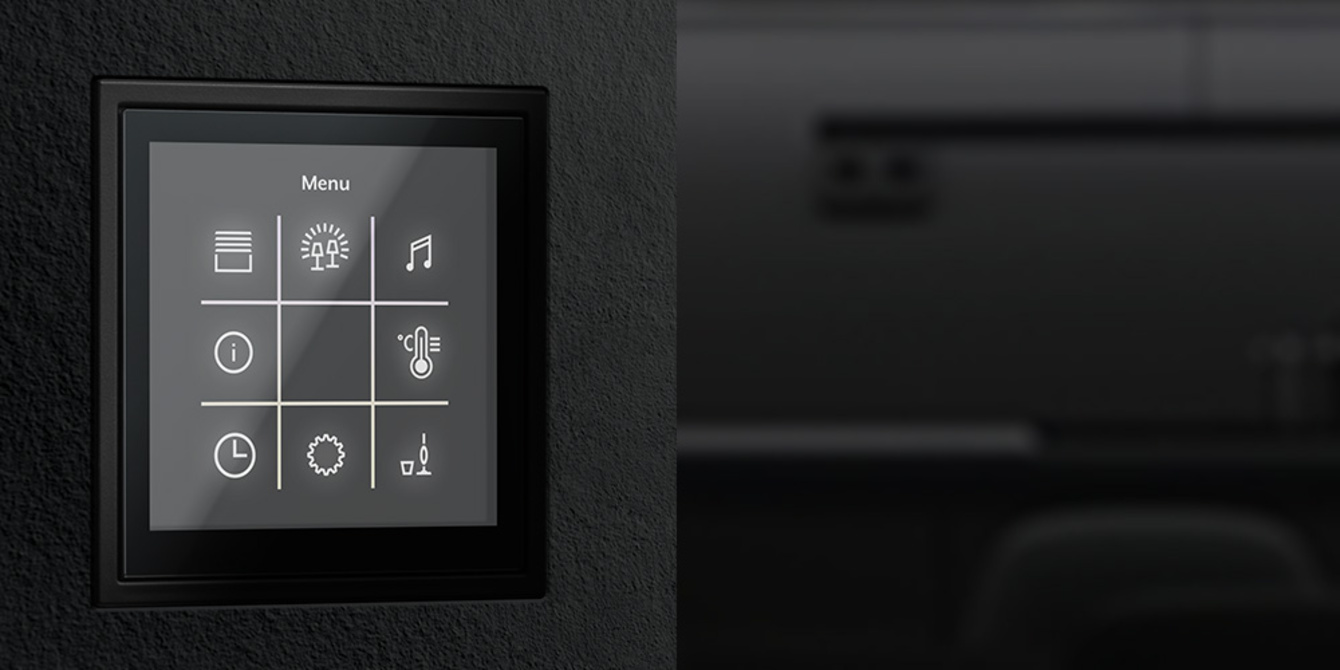 LS TOUCH bei ELBA Elektroinstallation und Bauelemente GmbH in Großräschen