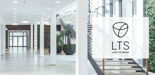 LTS bei ELBA Elektroinstallation und Bauelemente GmbH in Großräschen