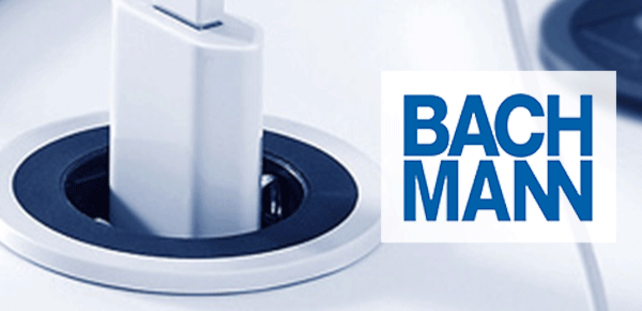 Bachmann bei ELBA Elektroinstallation und Bauelemente GmbH in Großräschen