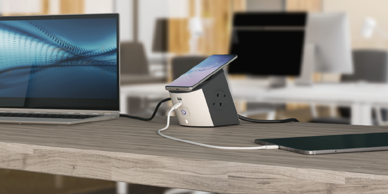 Revolution bei ELBA Elektroinstallation und Bauelemente GmbH in Großräschen